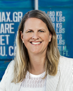 Silke Eidam