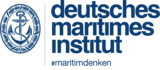 Deutsches Maritimes Institut Logo.