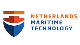 Netherlands Maritime Technology - Logo