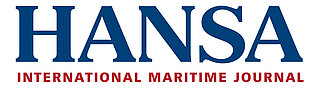 Logo HANSA International Maritime Journal