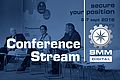 Conference Stream – SMM DIGITAL