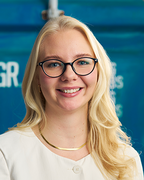 [Translate to EN:] Lina Hebestriet