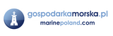 Gospodarkamorska Marinepoland Logo