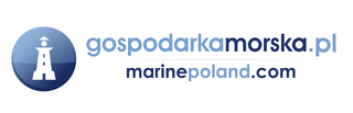 Gospodarkamorska Marinepoland Logo