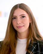 Picture of Alina Sanchez