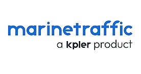 Logo marinetraffic - a kpler product