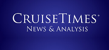 Logo des Magazins Cruise Times