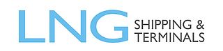 LNG shipping and terminals logo