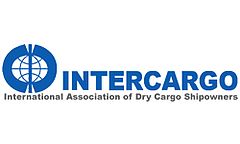 INTERCARGO - Logo