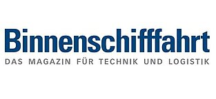 BINNENSCHIFFFAHRT