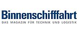BINNENSCHIFFFAHRT