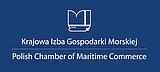 KIGM Polish chamber of Maritime Commerce Logo