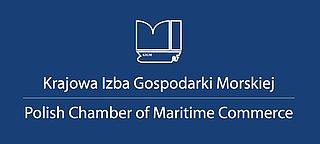 KIGM Polish chamber of Maritime Commerce Logo