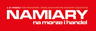 Namiary na Morze i Handel