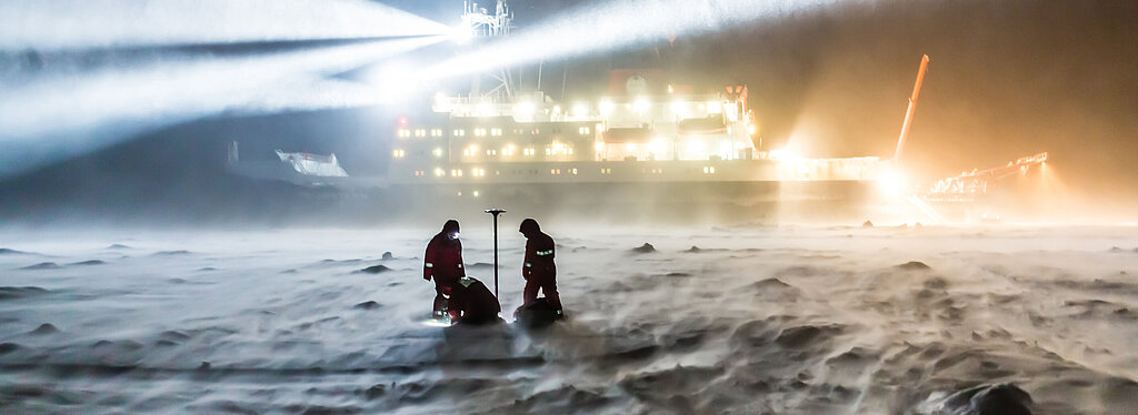 Photocredit: Alfred-Wegener-Institut Stefan Hendricks