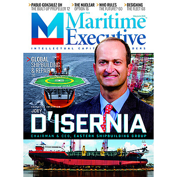 Cover TME