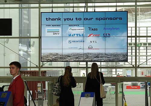 Sponsoring