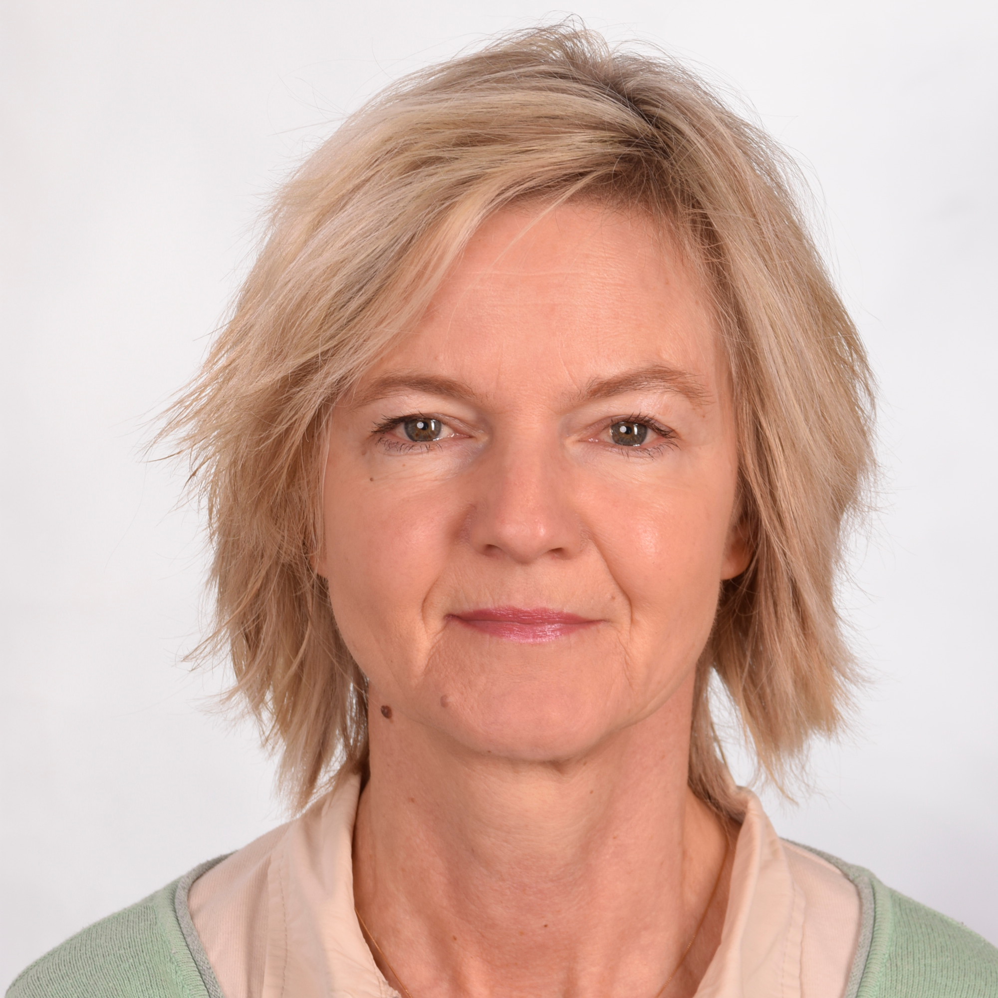 Prof. Dr. Andrea Koschinsky