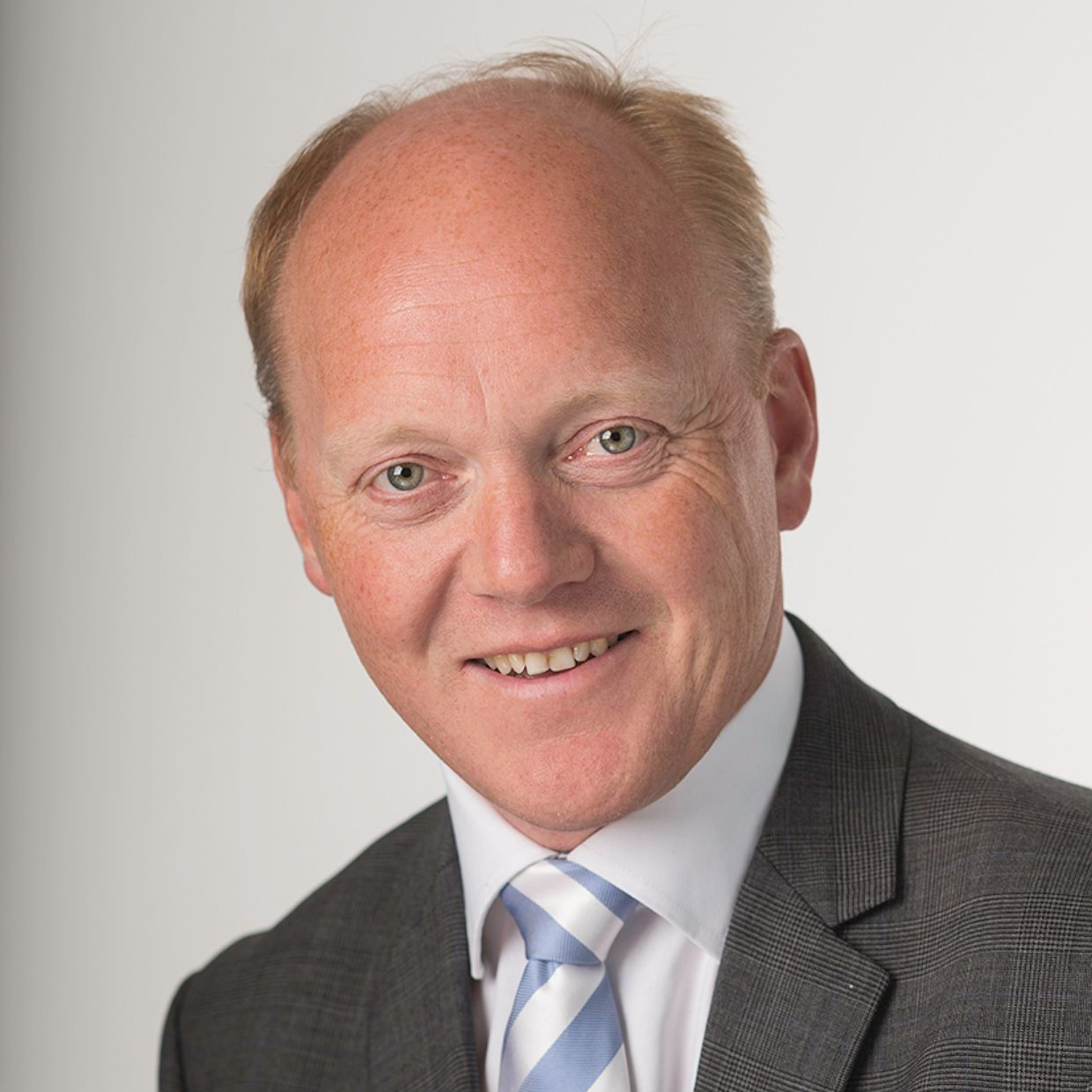 Einar Vegsund