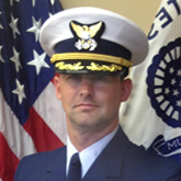 Capt Sean T. Brady