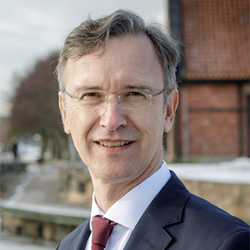 Pierre C. Sames
