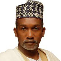 His Excellency Y.M Tuggar His Excellency Y.M Tuggar