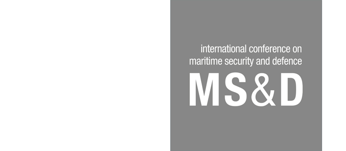 MS&D – international conference on maritime security and defence