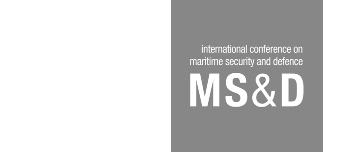 MS&D – international conference on maritime security and defence MS&D – international conference on maritime security and defence