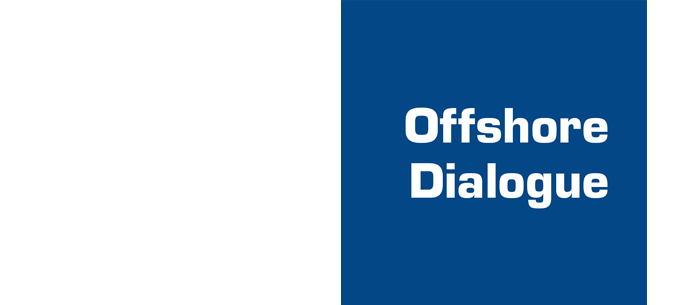 Offshore Dialogue Offshore Dialogue
