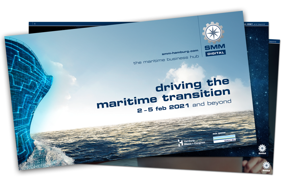 SMM DIGITAL - participant brochure SMM DIGITAL - participant brochure