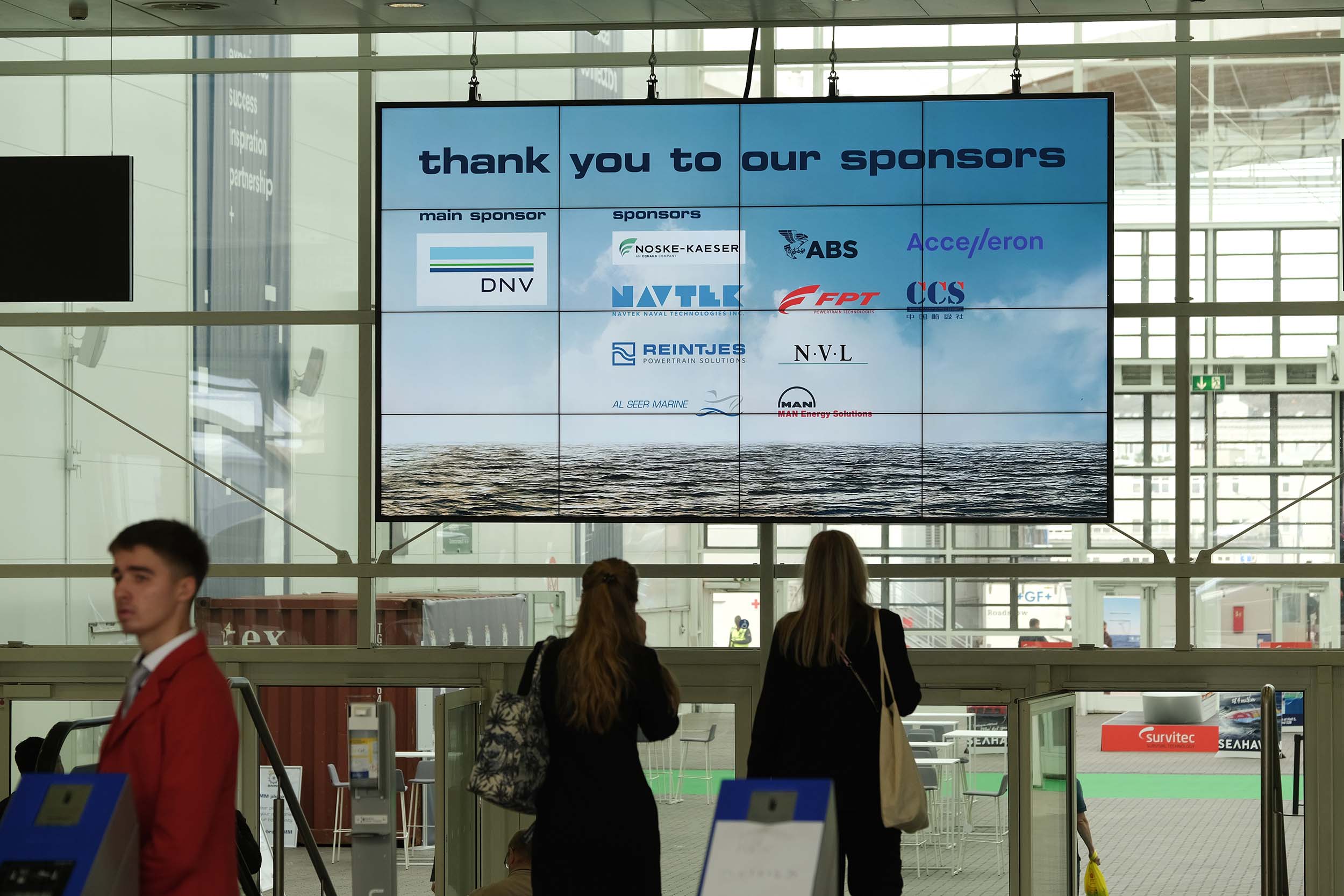 Sponsoring Sponsoring