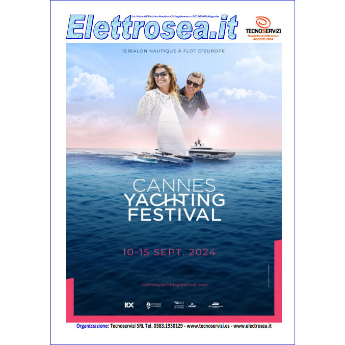 Elettrosea.it - SMM