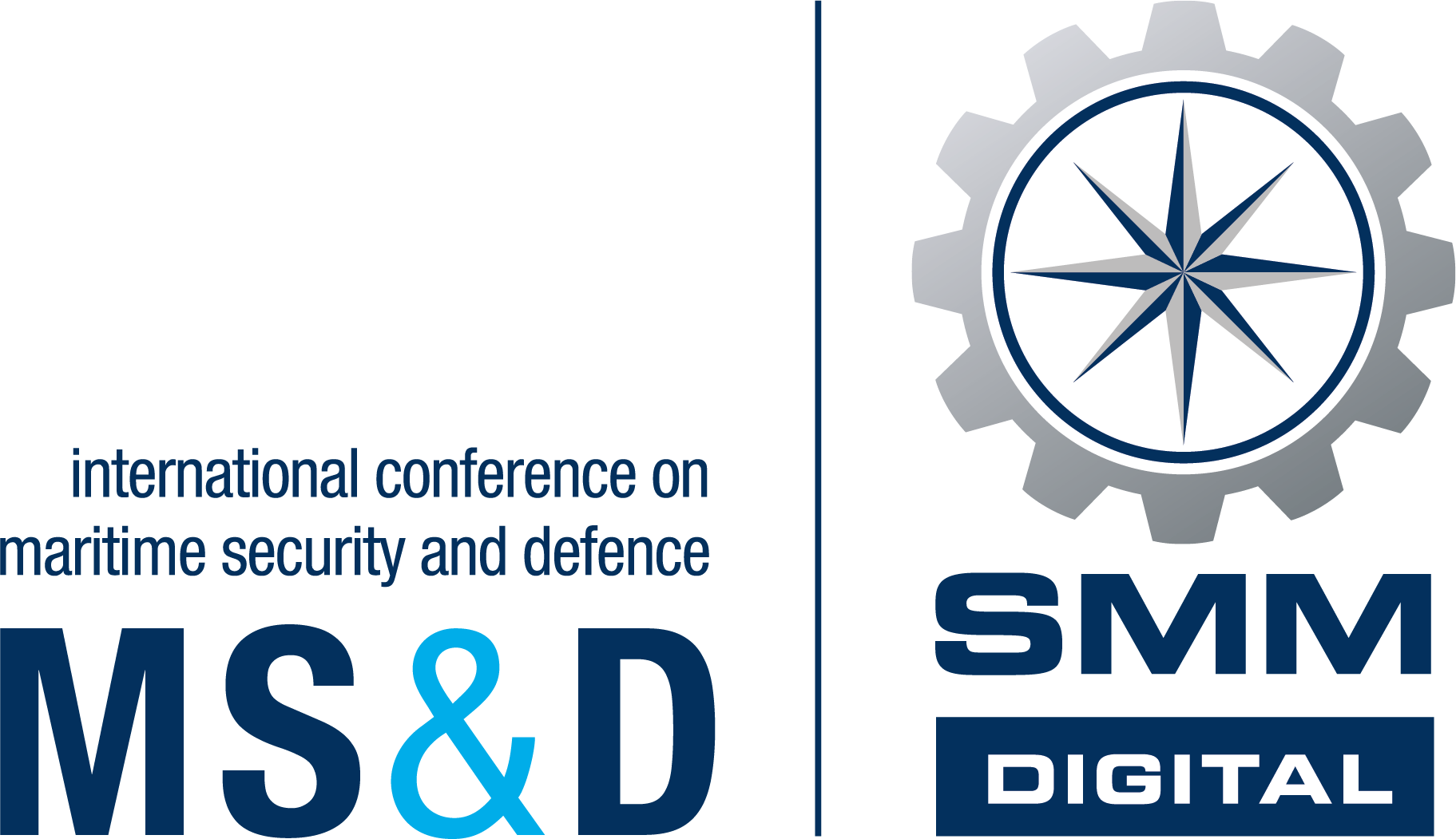SMM Digital_MS&D Logo SMM Digital_MS&D Logo