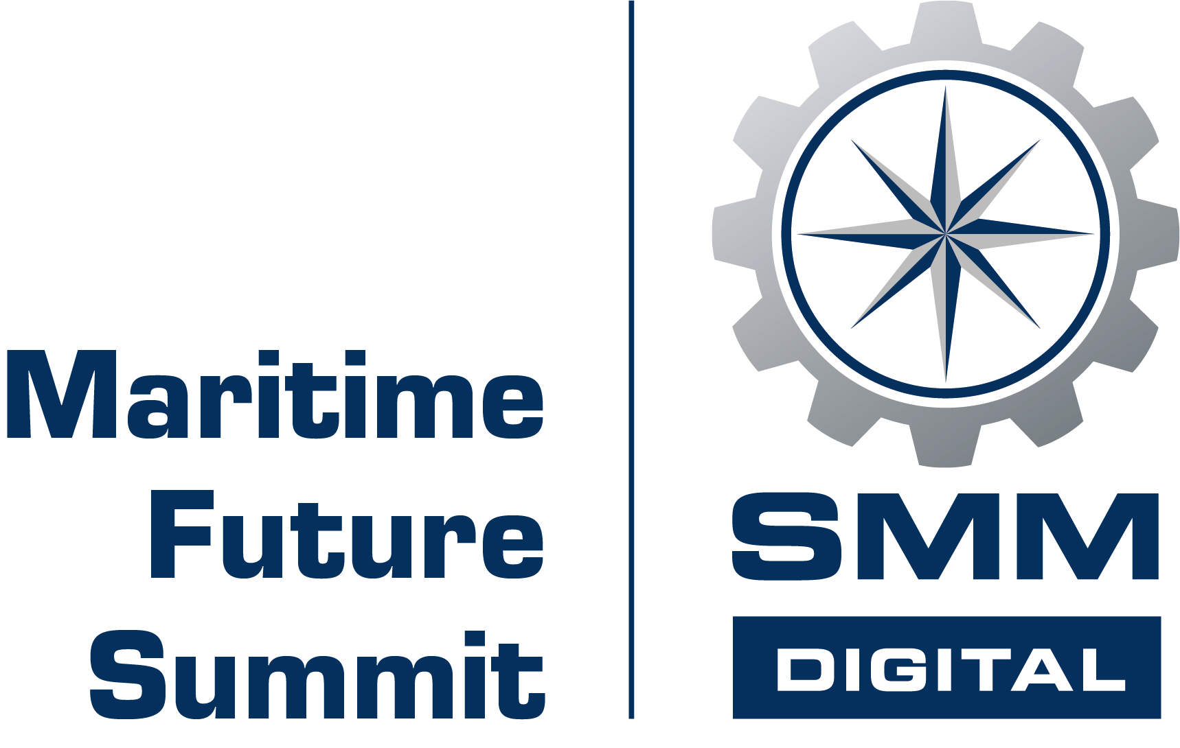 SMM Digital_Logo Maritime future summit SMM Digital_Logo Maritime future summit