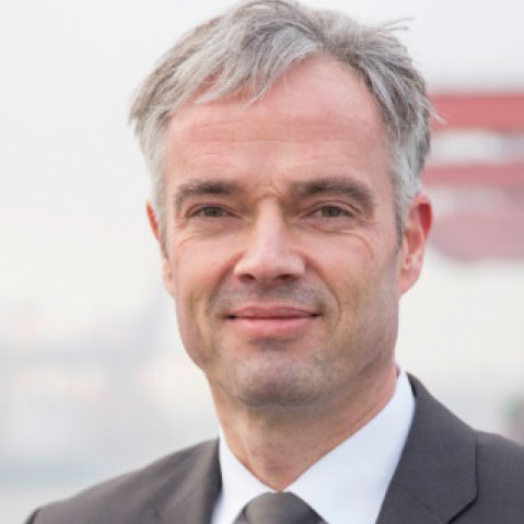 Helge Bartels